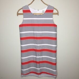 Sans Souci | Striped Dress